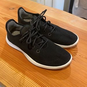 Allbirds Tree Runners, Size 12